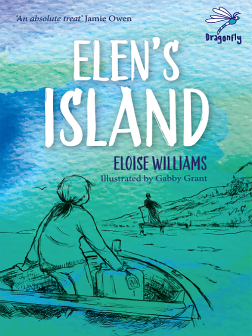 Title details for Elen's Island by Eloise Williams - Available
